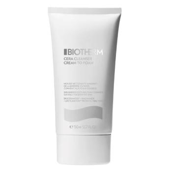 Biotherm Cremă de curățare liniștitoare pentru ten (Soothing Foam Cleanser) 150 ml