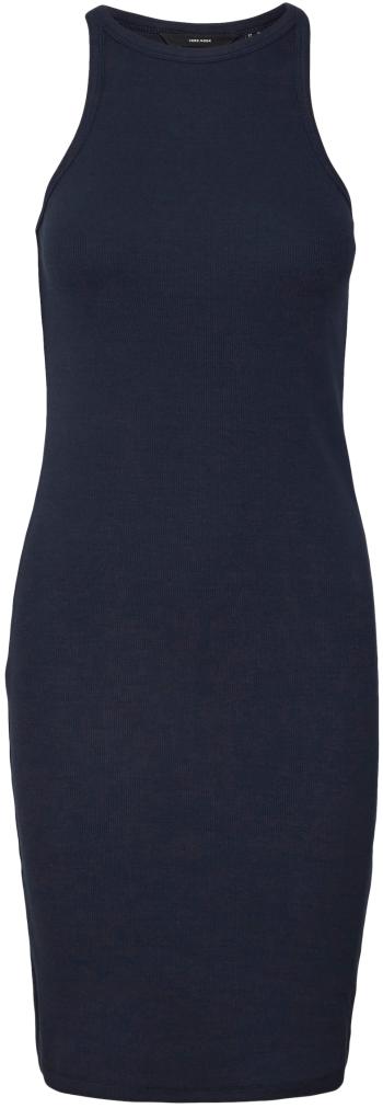 Vero Moda Rochie pentru femei VMCHLOE Tight Fit 10306898 Navy Blazer XL