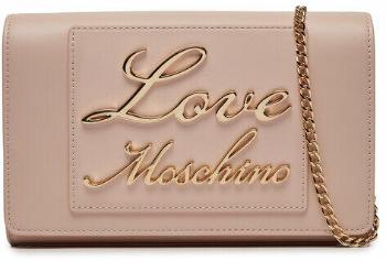 Moschino Love Geantă crossbody pentru femei JC4121PP1ILM0601