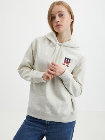 Tommy Hilfiger Hanorac Alb