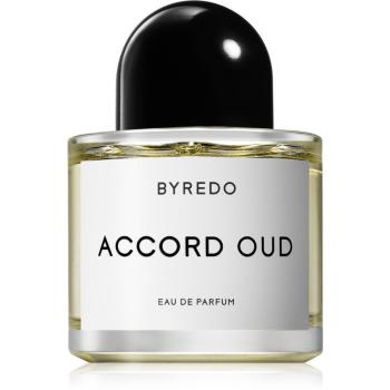 Byredo Accord Oud Eau de Parfum unisex 50 ml