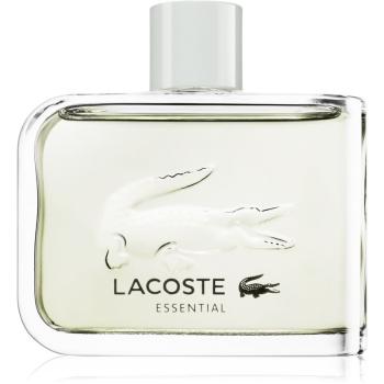 Lacoste Essential Eau de Toilette pentru bărbați 125 ml