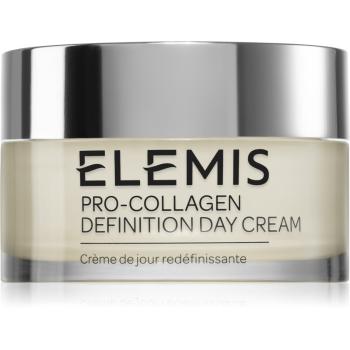 Elemis Pro-Collagen Definition Day Cream cremă de zi lifting și fermitate pentru ten matur 50 ml