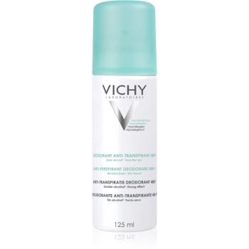 Vichy Deodorant 48h deodorant spray impotriva transpiratiei excesive 125 ml