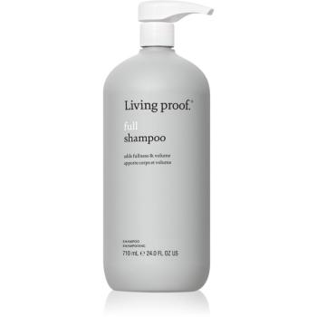 Living Proof Full șampon cu efect de volum pentru părul fin 710 ml