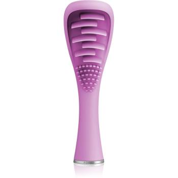 FOREO Issa™ Tongue Cleaner Capete de schimb pentru periuța de dinți sonică revoluționara Lavender