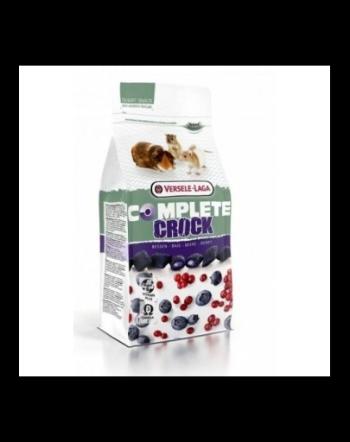 VERSELE-LAGA Crock Complete Berry 50 g - snack cu coacăze