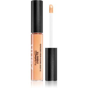 MAC Cosmetics  Studio Fix 24-Hour SmoothWear Concealer anticearcan cu efect de lunga durata culoare NC 45 7 ml