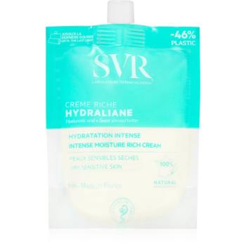 SVR Hydraliane Rich crema de zi hidratanta si hranitoare 50 ml