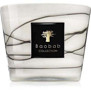 Baobab Filo Grigio lumânare parfumată 10 cm