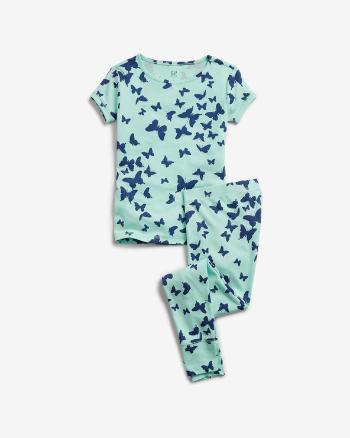 GAP Pijama pentru copii Albastru