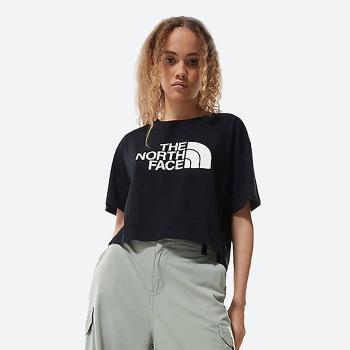 The North Face Cropped Easy Tee NF0A4T1RJK3
