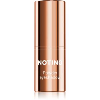 Notino Make-up Collection farduri de pleoape pulbere Amber 1,3 g