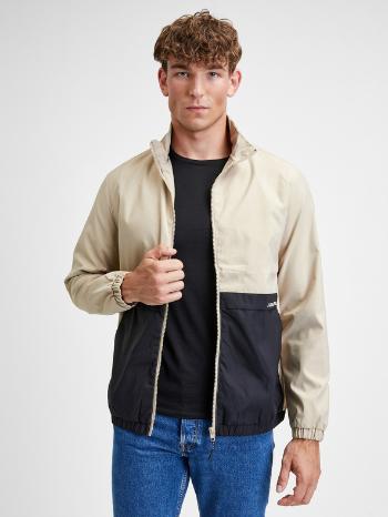 Jack & Jones Barton Jachetă Bej