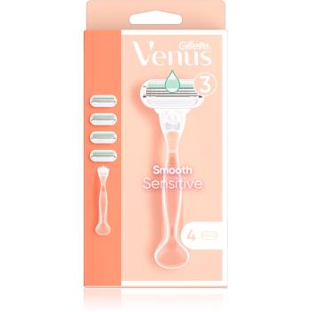 Gillette Venus Sensitive Smooth Aparat de ras pentru femei