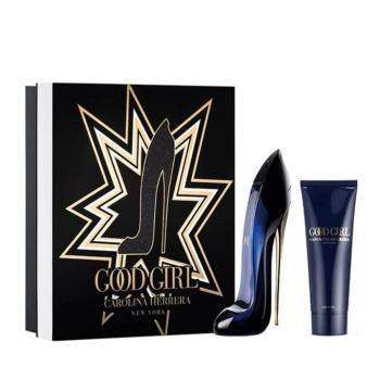 Carolina Herrera Good Girl - EDP 50 ml + loțiune de corp 75 ml