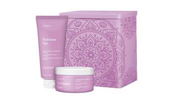 PUPA Milano Set cadou de îngrijire corporal Balinian Spa Kit