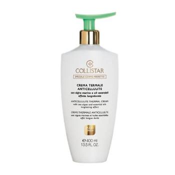 Collistar Termică crema anti-celulita (anticelulita Cream termică) 400 ml