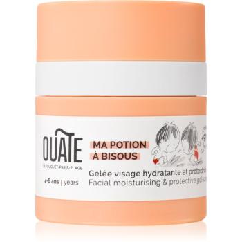 OUATE My Kissable Potion gel crema pentru copii 30 ml