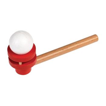Jucărie de lemn Rex London floating Ball