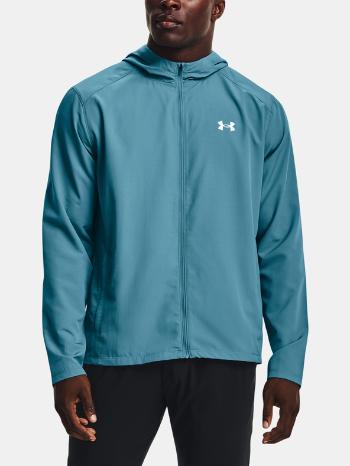 Under Armour UA OutRun The Rain Jacket Jachetă Albastru