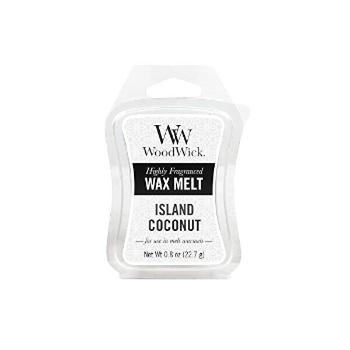 WoodWick Ceară parfumată Island Coconut 22,7 g