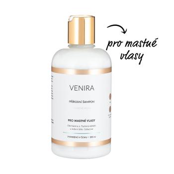 Venira Șampon pentru părul gras 300 ml