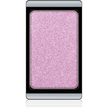 Artdeco Eyeshadow Pearl farduri de ochi pudră în carcasă magnetică culoare 30.87 Pearly Purple 0.8 g