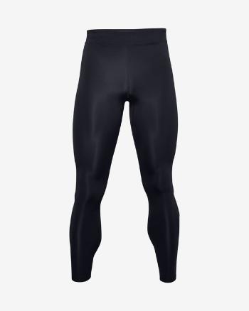 Under Armour Qualifier Ignight ColdGear® Colanți Negru