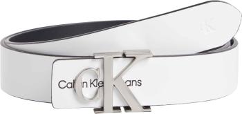 Calvin Klein Curea din piele pentru femei K60K610281YAF 85 cm