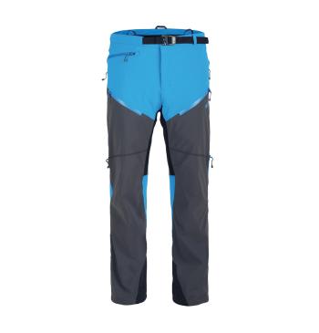 Pantaloni pentru bărbați Direct Alpine REBEL antracit / ocean
