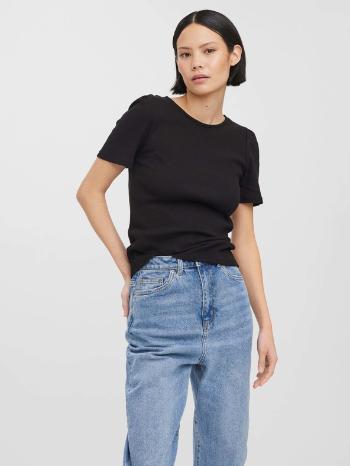 Vero Moda Natasha Tricou Negru