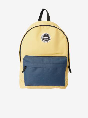 Quiksilver Rucsac pentru copii Galben