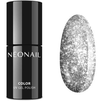NeoNail Milady lac de unghii sub forma de gel culoare Shining Diamonds 7,2 ml