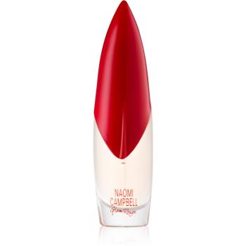 Naomi Campbell Glam Rouge Eau de Toilette pentru femei 15 ml