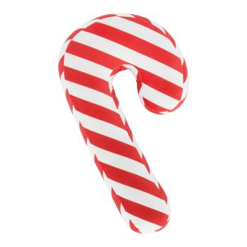 Pernă decorativă 50x30 cm  cu model de Crăciun Candy Cane – Catherine Lansfield