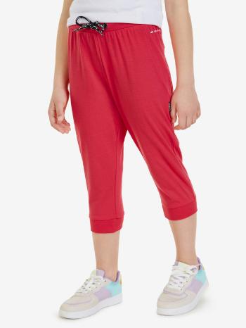 Sam 73 Catherine Pantaloni de trening pentru copii Roz