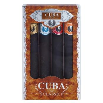 Cuba Classic set cadou pentru bărbați