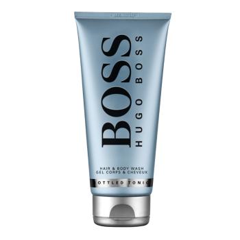 Hugo Boss Boss Bottled Tonic - gel de duș 200 ml