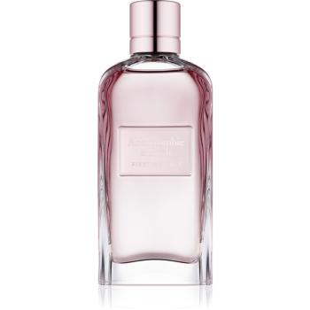 Abercrombie & Fitch First Instinct Eau de Parfum pentru femei 100 ml