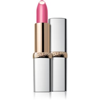 L’Oréal Paris Age Perfect ruj hidratant culoare 106 Luminous Pink 4.8 g