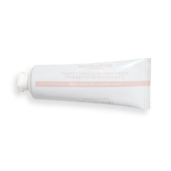 Revolution Skincare Cremă de curățare Skincare (Purifying Cleansing Paste) 75 ml