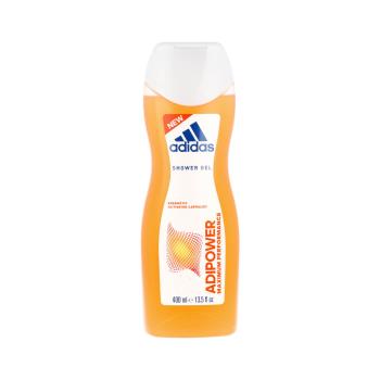 Adidas Adipower For Her- gel de duș 250 ml