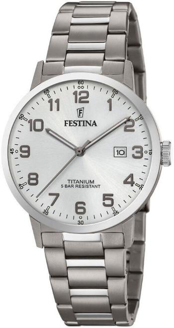 Festina Titanium 20435/1