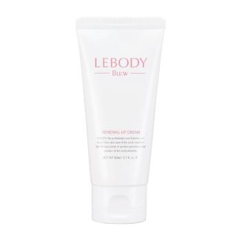 LeBody Cremă reînnoitoare antirid pentru fier galvanic (Renewal Up Cream) 80 ml