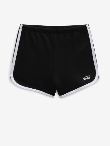 Vans Sas Pantaloni scurți pentru copii Negru