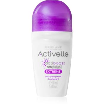 Oriflame Activelle Extreme deodorant roll-on antiperspirant 72 ore 50 ml