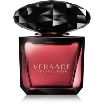Versace Crystal Noir Eau de Parfum pentru femei 30