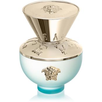 Versace Dylan Turquoise Pour Femme spray parfumat pentru par pentru femei 30 ml