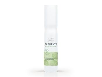 Wella Professionals Balsam fără clătire Elements (Renewing Leava-in Spray) 150 ml